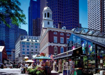 things to do in Boston