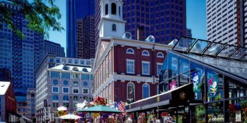 things to do in Boston