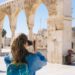 top travel trends