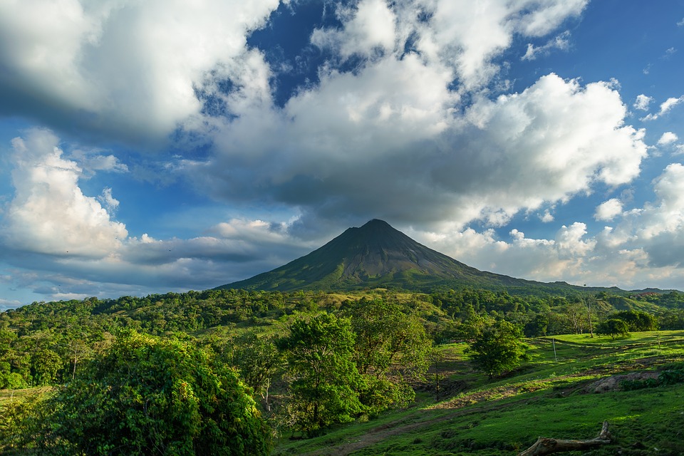 Things to Do in Costa Rica