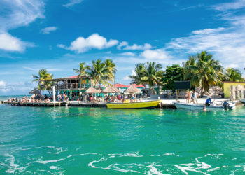 Best Places to Visit in Belize
