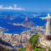 best places to visit in Brazil