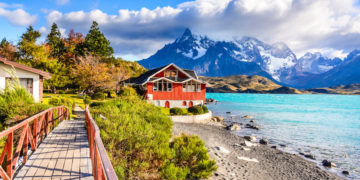best places to visit in Chile