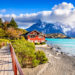 best places to visit in Chile