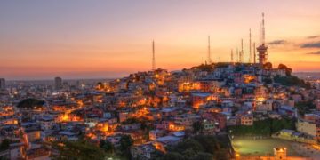 best places to visit in Ecuador