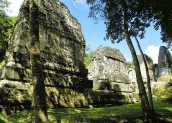 best places to visit in Guatemala