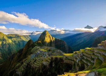best places to visit in Peru