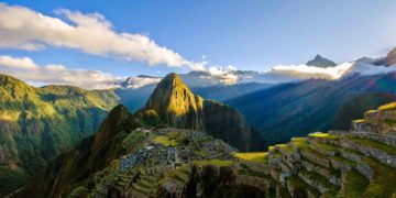 best places to visit in Peru