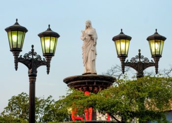 best places to visit in Venezuela