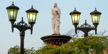 best places to visit in Venezuela