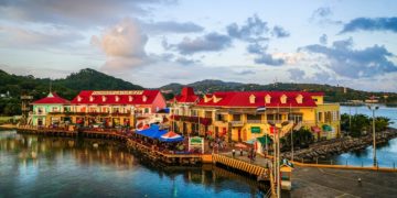 best places to visit in honduras