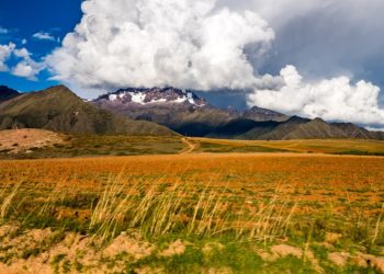places to visit in Bolivia