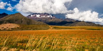 places to visit in Bolivia