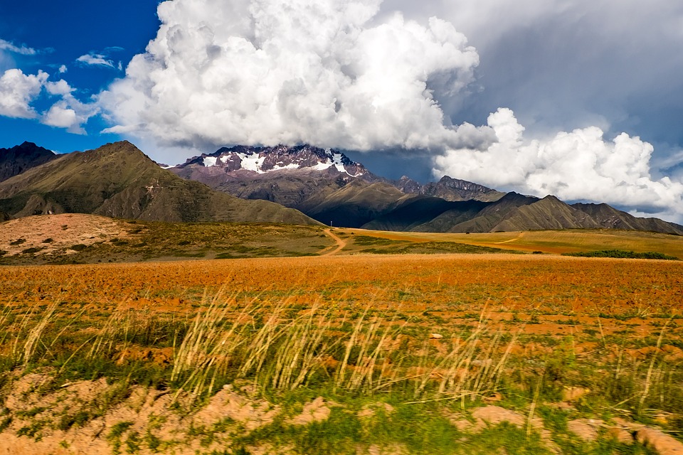 places to visit in Bolivia