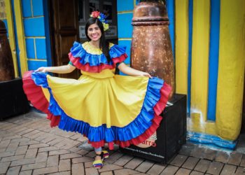 things to do in Colombia Culture