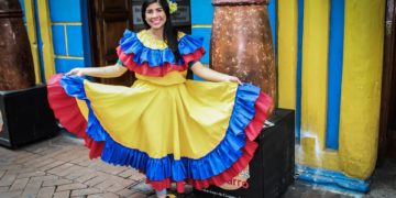 things to do in Colombia Culture