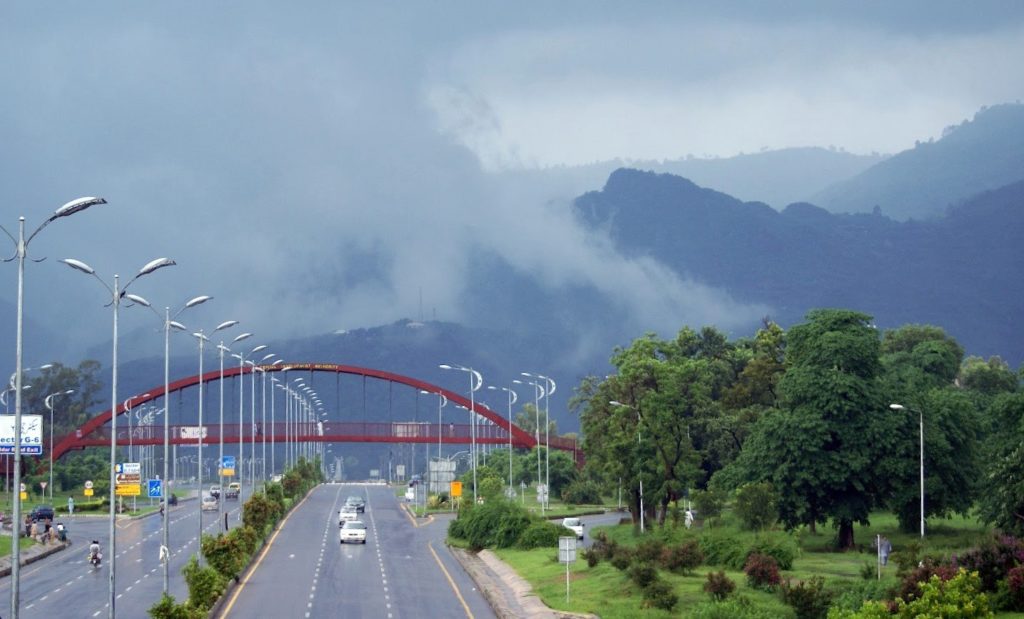 Islamabad