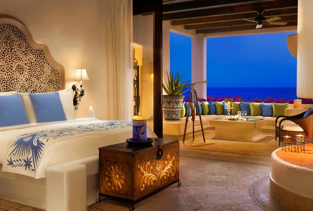 Las Ventanas al Paraiso, a Rosewood Resort, San Jose del Cabo, Mexico