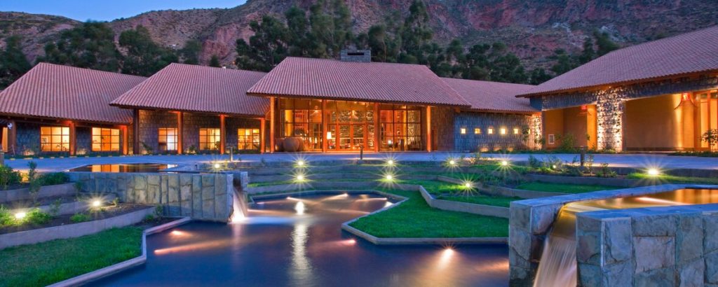 Tambo del Inka, a Luxury Collection Resort & Spa, Sacred Valley, Peru