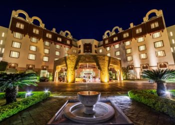best hotels in Islamabad