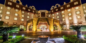 best hotels in Islamabad