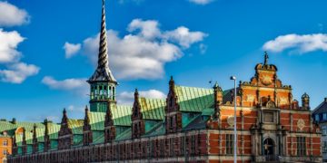 best places to visit in Denmark