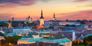 best places to visit in Estonia