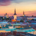 best places to visit in Estonia
