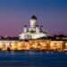 best places to visit in Finland