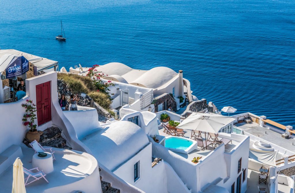 best places to visit in Greece