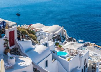 best places to visit in Greece