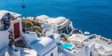 best places to visit in Greece