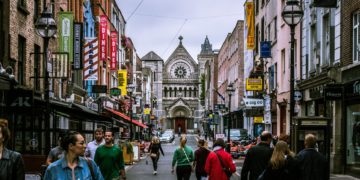 best places to visit in Ireland