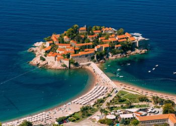 best places to visit in Montenegro