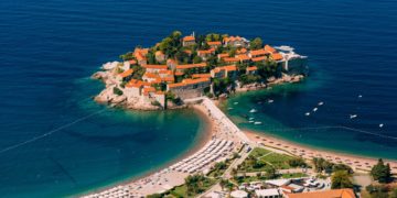 best places to visit in Montenegro