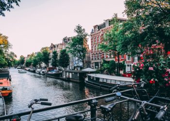 best places to visit in Netherlands