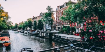 best places to visit in Netherlands
