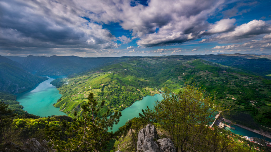 best places to visit in Serbia