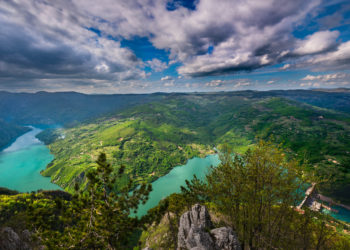 best places to visit in Serbia
