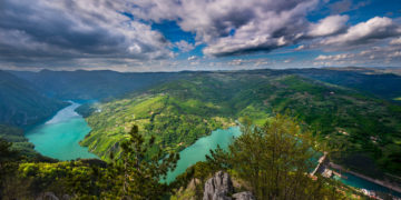 best places to visit in Serbia