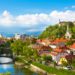 best places to visit in Slovenia