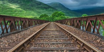 great places to visit in scotland