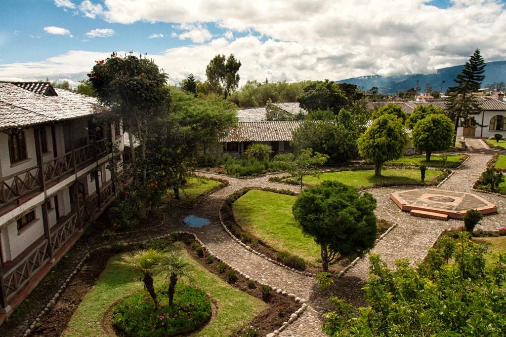 Best Hotels to Stay in Ecuador