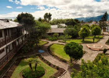 Best Hotels to Stay in Ecuador