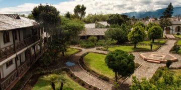 Best Hotels to Stay in Ecuador