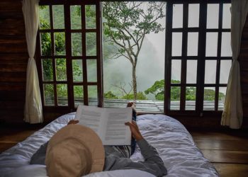 best hotels to stay in Bolivia