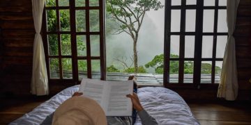 best hotels to stay in Bolivia