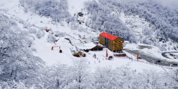 best hotels to stay in Chile