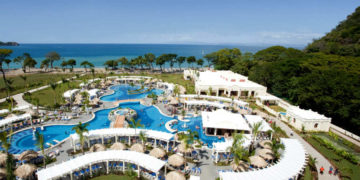 best hotels to stay in Costa Rica