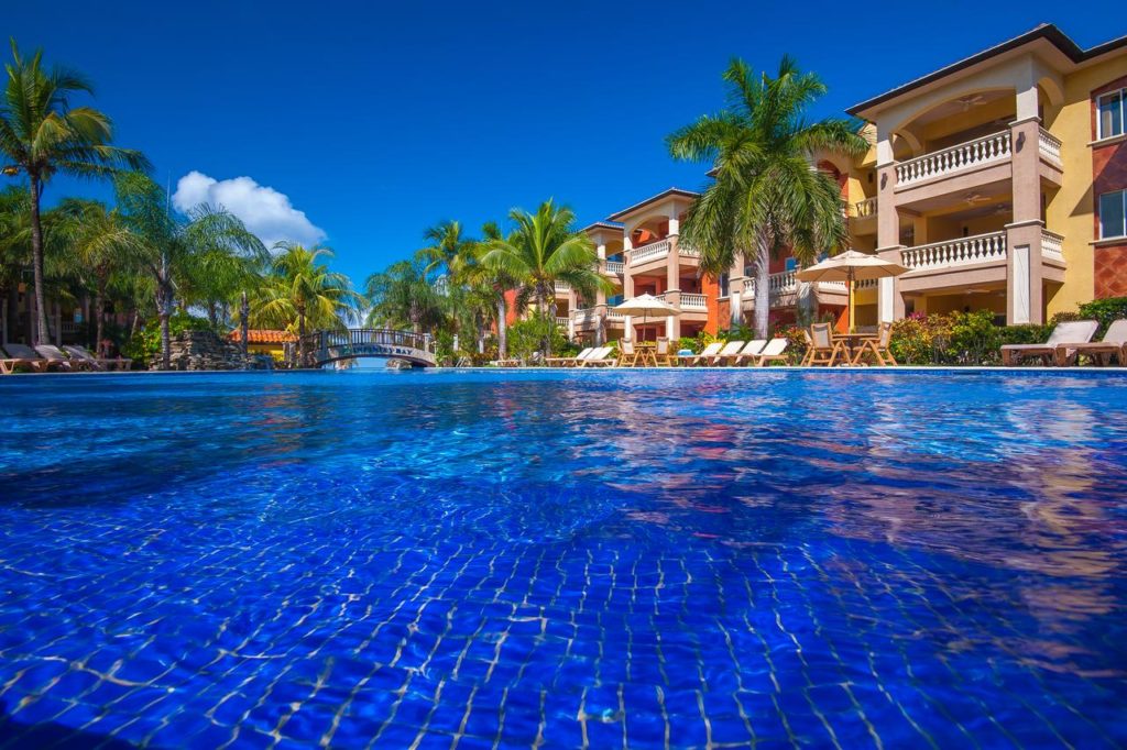 best hotels to stay in Honduras